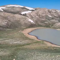 صعود به کوه کلار سیاه