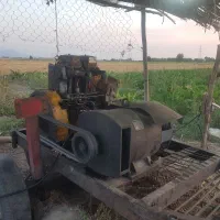 موتور مارگو ۲سیلندر و ژنراتور۱۵