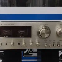 آملیفایر وینتیج کلکسیونیONKYO ژاپن A6000