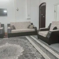 مبل در حد نو ۷نفره