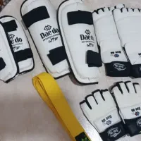 لوازم تکواندو