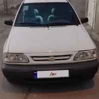 فروش پراید مدل 1397