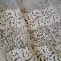 پرده حریر