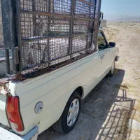 پیکان وانت مدل 91