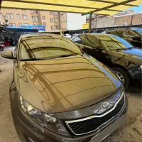 اپتیما ۲۰۱۴ بدون رنگ