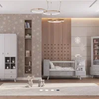 سرویس خواب کودک و نوجوان شرکت اپادانا