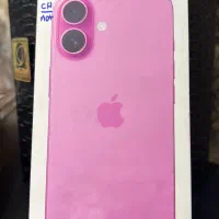 آیفون، اپل 16 نرمال صورتی ch128