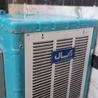 کولر آبی ثابت
