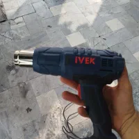 سشوار صنعتی درحد