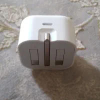 کله شارژر ایفون اصلی