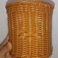 سبد استوانه