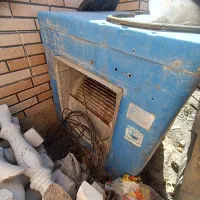 کولر آبی ۷ هزار موتو ژن