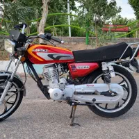 موتور پیشتاز 200cc مدل 97