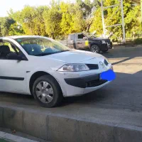 فروش رنو مگان 1600