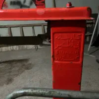 باسکول ۲۰۰ کیلویی