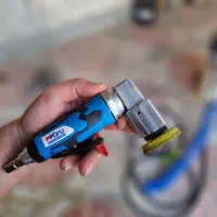 سنباده زن بادی مینیاتوری