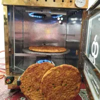 تنور4شعله