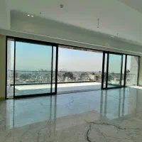 زعفرانیه فروش برج باغ ۲۱۵متر مدرن کلید نخورده