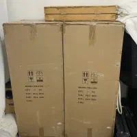 باند دبل BLG کارتن باز