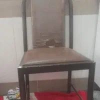 میز و صندلی غذا خوری