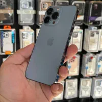 13 PRO 256GB دو سیم پک اصلی