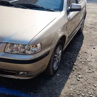 سمند ۸۲ تمام رنگ