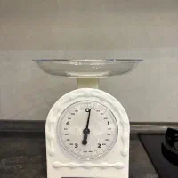 ترازو عقربه ای آشپزخانه