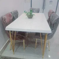 میز نهار خوری