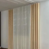 نصب  وفروش پرده زبرا پانچ کاغذ دیواری مینیمال