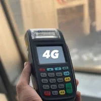 تبدیل دستگاه کارتخوان به4G