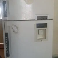 یخچال مدل دونار