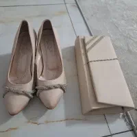 کیف وکفش مجلسی