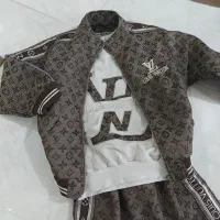 مجلسی کودک وکفش