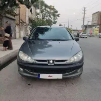 ۲۰۶ مدل ۸۲ پلمپ واقعی