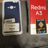 گوشی شیامی a3 پلمپ