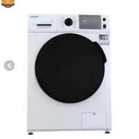 لباسشویی 8کیلویی پاکشوما