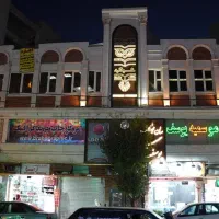 اجاره زیر زمین تجاری