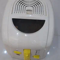 سرخ کن با روغن همیلتون