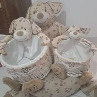 مبل عروسکی