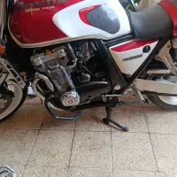 موتور تمیز