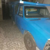 نیسان وانت بردن بار برای هر منطقه استان