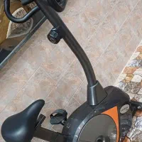 دوچرخه ثابت حرفه ای