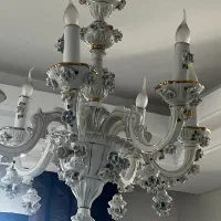 لوستر چینی اصلی