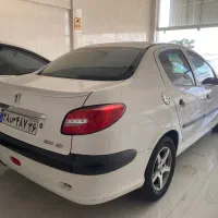 ۲۰۶sd v8|خودرو سواری و وانت|قائن, |دیوار