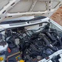 پراید132مدل 98 شاسی پلمپ بدون رنگ