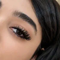 خدمات تخصصی مژه و اموزش