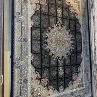 فرش نمونه