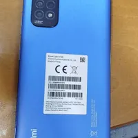 شیائومی Redmi Note 11S با حافظهٔ ۱۲۸ گیگابایت|موبایل|اصفهان, جاوان|دیوار