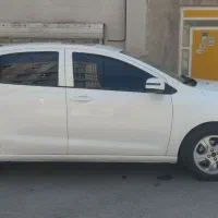 شاهین ۱۴۰۰ سانروف دار همه چی تمام