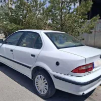 سمندlxمدل۹۰بسیارتمیزموتوری وفنی عالی عروسکه عروسک